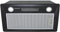 Photos - Cooker Hood Interline Smart BK A/60/T black