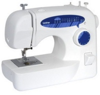 Photos - Sewing Machine / Overlocker Brother RS 9 