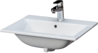 Photos - Bathroom Sink Cersanit Ontario 50 UM-On50/1 500 mm