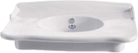Photos - Bathroom Sink Cielo Windsor WINCON95B 950 mm