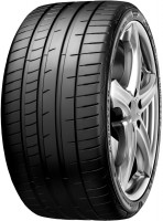 Photos - Tyre Goodyear Eagle F1 SuperSport 205/40 R18 86Y 