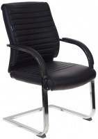Photos - Computer Chair Burokrat T-8010-Low-V 