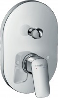 Photos - Tap Hansgrohe Logis 71409000 