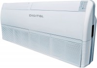 Photos - Air Conditioner Digital DAC-CV60CI 160 m²