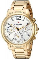 Photos - Wrist Watch Tommy Hilfiger 1781742 