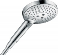 Photos - Shower System Hansgrohe Raindance Select S 120 26014000 