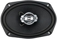 Photos - Car Speakers Digma DCA-S693 