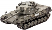 Photos - Model Building Kit Revell Leopard 1 (1:35) 