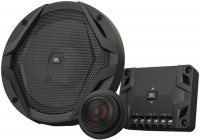 Photos - Car Speakers JBL GX-608C 