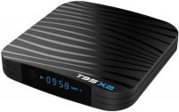 Photos - Media Player Android TV Box T95X2 16 Gb 