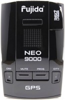 Photos - Radar Detector Fujida Neo 9000 