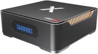 Photos - Media Player Android TV Box A95X Max 64 Gb 