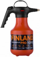 Photos - Garden Sprayer FINLAND Pro Home 1729 