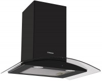 Photos - Cooker Hood Hansa OKP 6541 GBH black