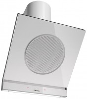 Photos - Cooker Hood Hansa OKC 600 UWH white
