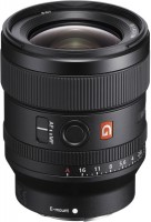 Camera Lens Sony 24mm f/1.4 GM FE 