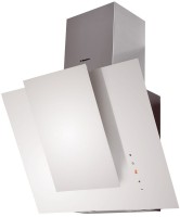 Photos - Cooker Hood Hansa OKC 655 SWH white