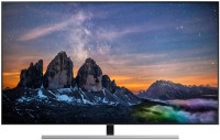 Photos - Television Samsung QE-55Q80R 55 "