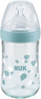 Photos - Baby Bottle / Sippy Cup NUK 10745093 