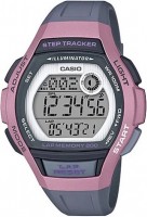 Wrist Watch Casio LWS-2000H-4A 