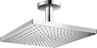 Photos - Shower System Hansgrohe Raindance E 300 26250000 