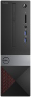 Photos - Desktop PC Dell Vostro 3470 SFF (N203VD3470UBU)