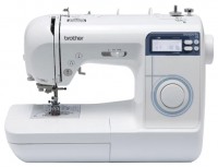 Photos - Sewing Machine / Overlocker Brother Innov-is 30 