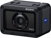 Photos - Action Camera Sony DSC-RX0M2 