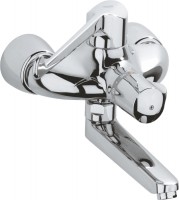 Photos - Tap Grohe Grohtherm Ergomix 34020000 