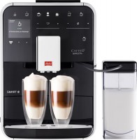 Photos - Coffee Maker Melitta Caffeo Barista T Smart F83/0-102 black