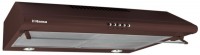 Photos - Cooker Hood Hansa OSP 622 BH brown