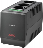 Photos - AVR APC Line-R LN1050-RS 1.05 kVA / 500 W