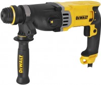 Photos - Rotary Hammer DeWALT D25143KB 