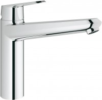 Photos - Tap Grohe Eurodisc Cosmopolitan 33312002 