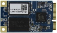 Photos - SSD SmartBuy S11 mSATA TLC SB256GB-S11TLC-MSAT3 256 GB