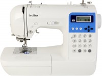 Photos - Sewing Machine / Overlocker Brother ML 900 