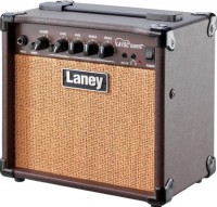 Photos - Guitar Amp / Cab Laney LA15C 