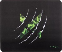 Photos - Mouse Pad Vinga MP343 