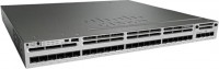 Photos - Switch Cisco WS-C3850-24S-S 