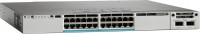 Photos - Switch Cisco WS-C3850-24U-L 