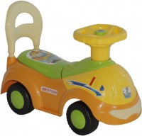 Photos - Ride-On Car Lorelli Z2 