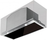 Photos - Cooker Hood Faber Inca Lux Glass EV8 X/BK A52 black