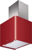 Photos - Cooker Hood Faber Lithos EG6 RED A45 red