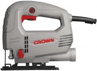 Photos - Electric Jigsaw Crown CT15212 