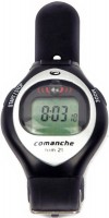 Photos - Heart Rate Monitor / Pedometer Comanche HRM 21 