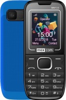 Photos - Mobile Phone Maxcom MM135 0 B