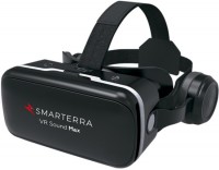 Photos - VR Headset Smarterra VR Sound MAX 