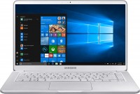 Photos - Laptop Samsung Notebook 9 NP900X5T (NP900X5T-X01US)