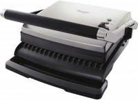 Photos - Electric Grill Sage BGR200 stainless steel