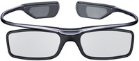 Photos - 3D Glasses Samsung SSG-3500CR 